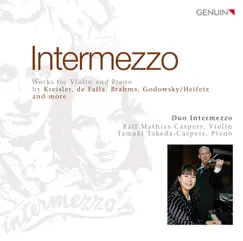 Intermezzo, 