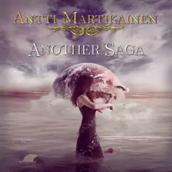 Another Saga by Antti Martikainen album reviews, ratings, credits