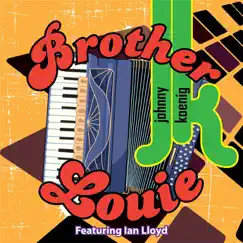Brother Louie (feat. Ian Lloyd) Song Lyrics