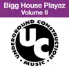 Bigg House Playaz Vol 2 E.P. album lyrics, reviews, download