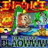 The Art of Blaowww album lyrics, reviews, download