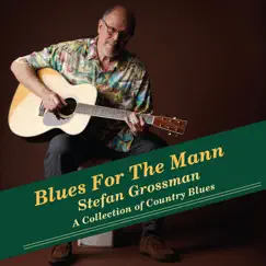 Blues for the Mann by Stefan Grossman album reviews, ratings, credits