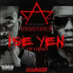 Ise Yen (feat. Reminisce) - Single by Sarz album reviews, ratings, credits