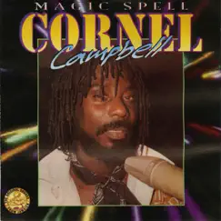 Magic Spell by Cornel Campbell album reviews, ratings, credits