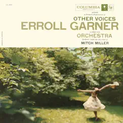 Other Voices by Erroll Garner album reviews, ratings, credits