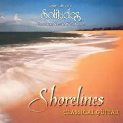 Shorelines: Classical Guitar Ensemble by Dan Gibson's Solitudes album reviews, ratings, credits