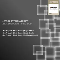 Black Space, Vol. 1 - Single by Arg Project album reviews, ratings, credits