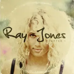 Chapter 1 - EP by Ray Jones album reviews, ratings, credits