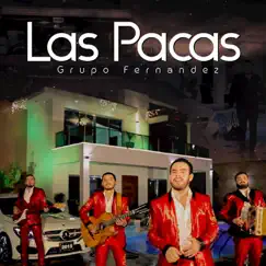 Las Pacas Song Lyrics