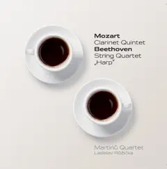 String Quartet No. 10 in E-Flat Major, Op. 74, 