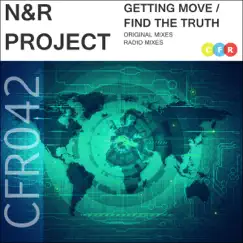 Getting Move / Find the Truth - EP by N&R Project album reviews, ratings, credits