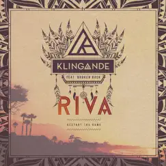 RIVA (Restart the Game) [feat. Broken Back] [Radio Edit] Song Lyrics