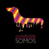 Somos (En Vivo) album lyrics, reviews, download