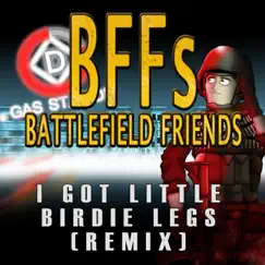 I Got Little Birdie Legs (Remix) [from Battlefield Friends] - Single by Hank and Jed album reviews, ratings, credits