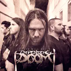 Death Will Reign - Single by Impending Doom album reviews, ratings, credits
