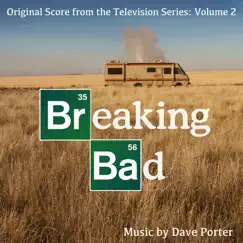 Breaking Bad (Original Score From the Television Series), Vol. 2 by Dave Porter album reviews, ratings, credits
