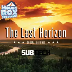 The Last Horizon - Single by Subtech album reviews, ratings, credits