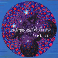 Feel It - EP by State Of House album reviews, ratings, credits