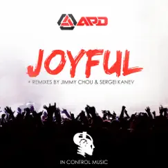 Joyful (Sergei Kanev Remix) Song Lyrics