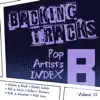 Backing Tracks / Pop Artists Index, B, (Belinda & Pitbull / Belinda Carlisle / Bell & James / Bellamy Brothers / Belle & Sebastian / Belle Stars), Vol. 22 album lyrics, reviews, download
