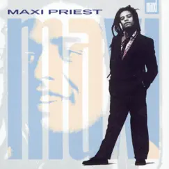 Maxi by Maxi Priest album reviews, ratings, credits