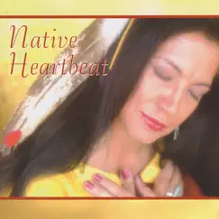 Native Heartbeat by Yolanda Martinez album reviews, ratings, credits
