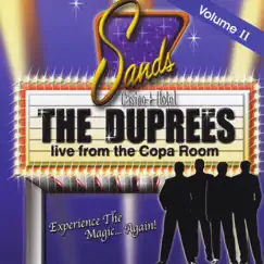 Live from the Copa Room, Vol. II by The Duprees album reviews, ratings, credits