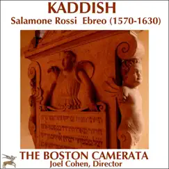 Kaddish - Single by Boston Camerata & Joel Cohen album reviews, ratings, credits