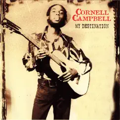 My Destination by Cornel Campbell album reviews, ratings, credits