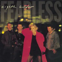 Fearless by Eighth Wonder album reviews, ratings, credits