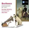 Beethoven: Klavierkonzerte Nos. 4 & 5 "Emperor" album lyrics, reviews, download