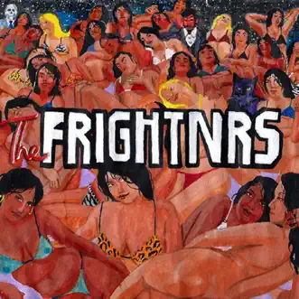 Download & I Wouldn't Tell You This The Frightnrs MP3