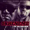 Okheneme (feat. Illbliss) - Single album lyrics, reviews, download