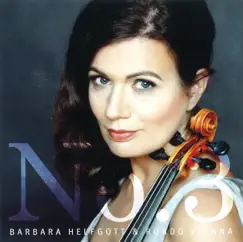 No. 3 by Barbara Helfgott & Rondo Vienna album reviews, ratings, credits