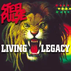 Living Legacy by Steel Pulse album reviews, ratings, credits