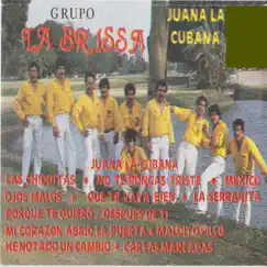 Juana La Cubana Song Lyrics