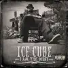 I Am the West album lyrics, reviews, download