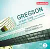 Gregson: Dream Song album lyrics, reviews, download
