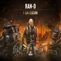 I Am Legion - Single by Ran-D album reviews, ratings, credits