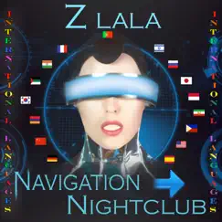 Navigation Nightclub German Song Lyrics
