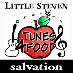Salvation - Single by Little Steven album reviews, ratings, credits