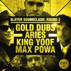 Tempo Dub (Aries & Gold Dubs Meets King Yoof) [feat. Kelvin 373] Song Lyrics