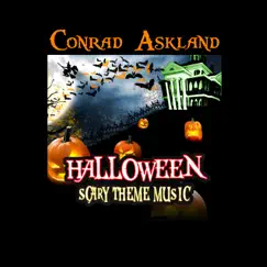 Pipe Organ for Halloween Song Lyrics