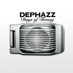 Days of Twang (Bonus Edition) by De-Phazz album reviews, ratings, credits
