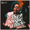 The Boogie Is Back - Single album lyrics, reviews, download