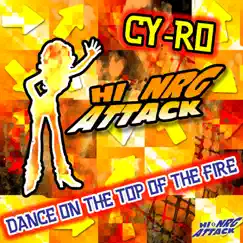 Dance On the Top of the Fire (Instrumental) Song Lyrics