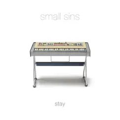 Stay (Full Band Version) Song Lyrics