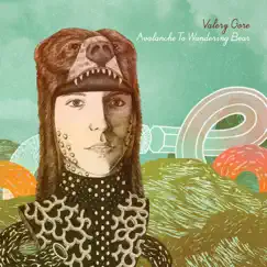 Avalanche to Wandering Bear by Valery Gore album reviews, ratings, credits