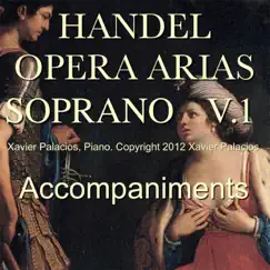 Agrippina, HWV 6: 