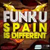 Spain Is Different - Single album lyrics, reviews, download